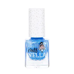 Miss Nella Peel Off Nail Polish - Elephunky