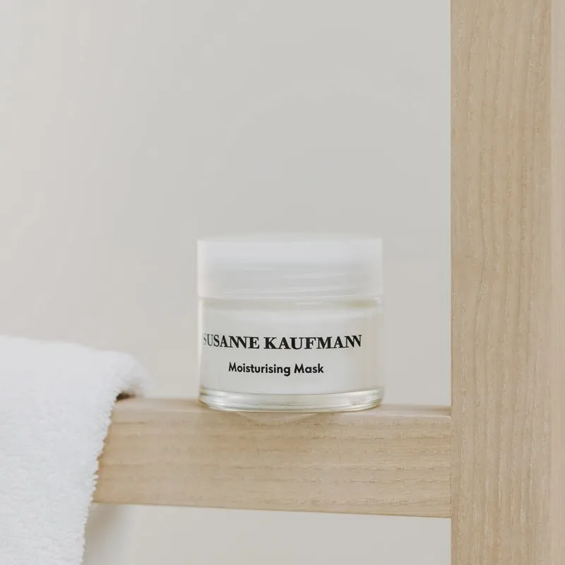 Moisturizing Mask
