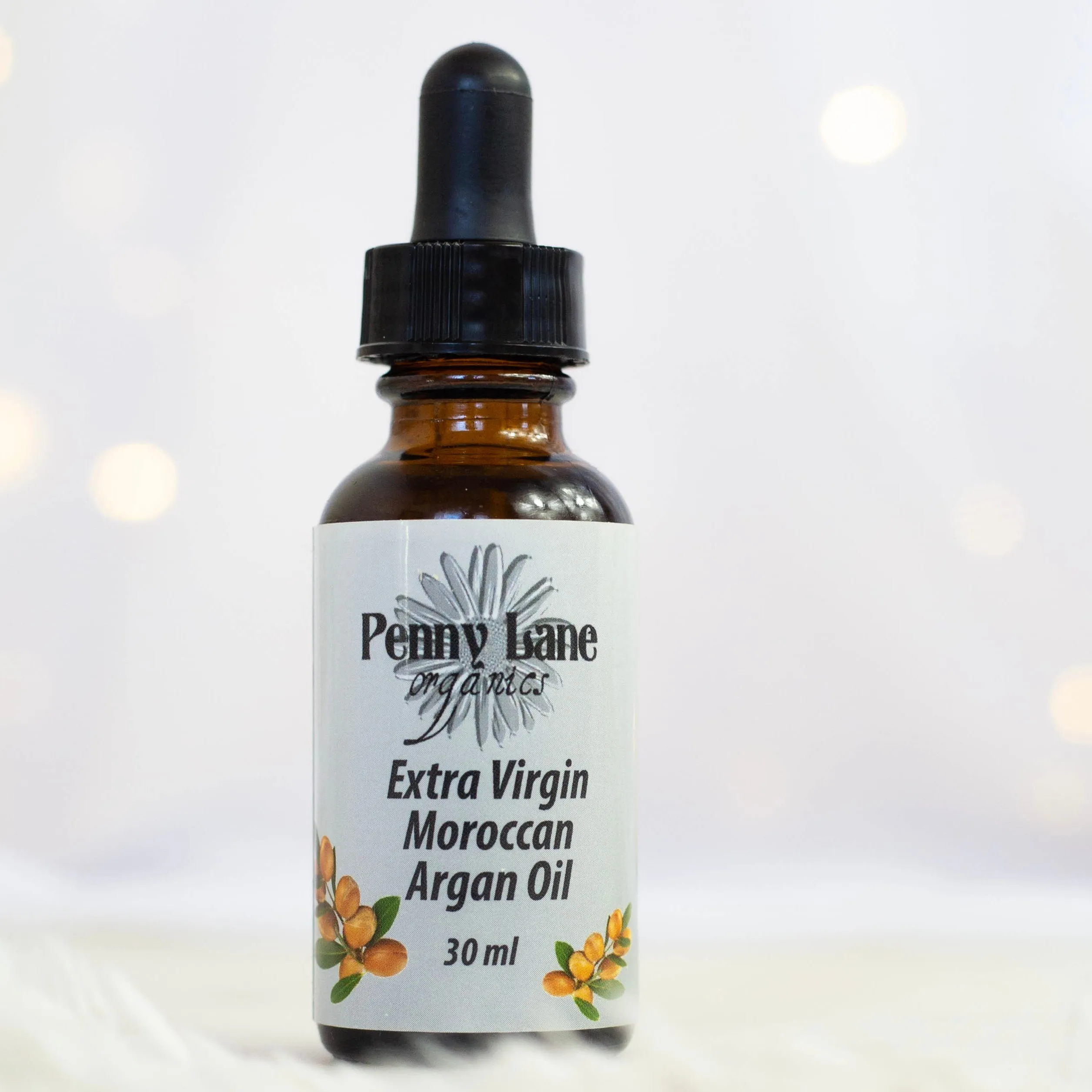 Moroccan Argan Oil Serum