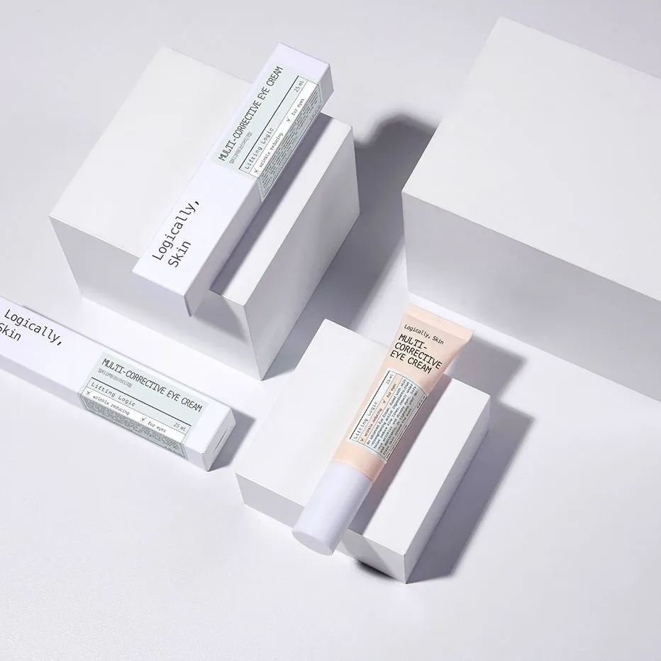 Multi-Corrective Eye Cream 25ml