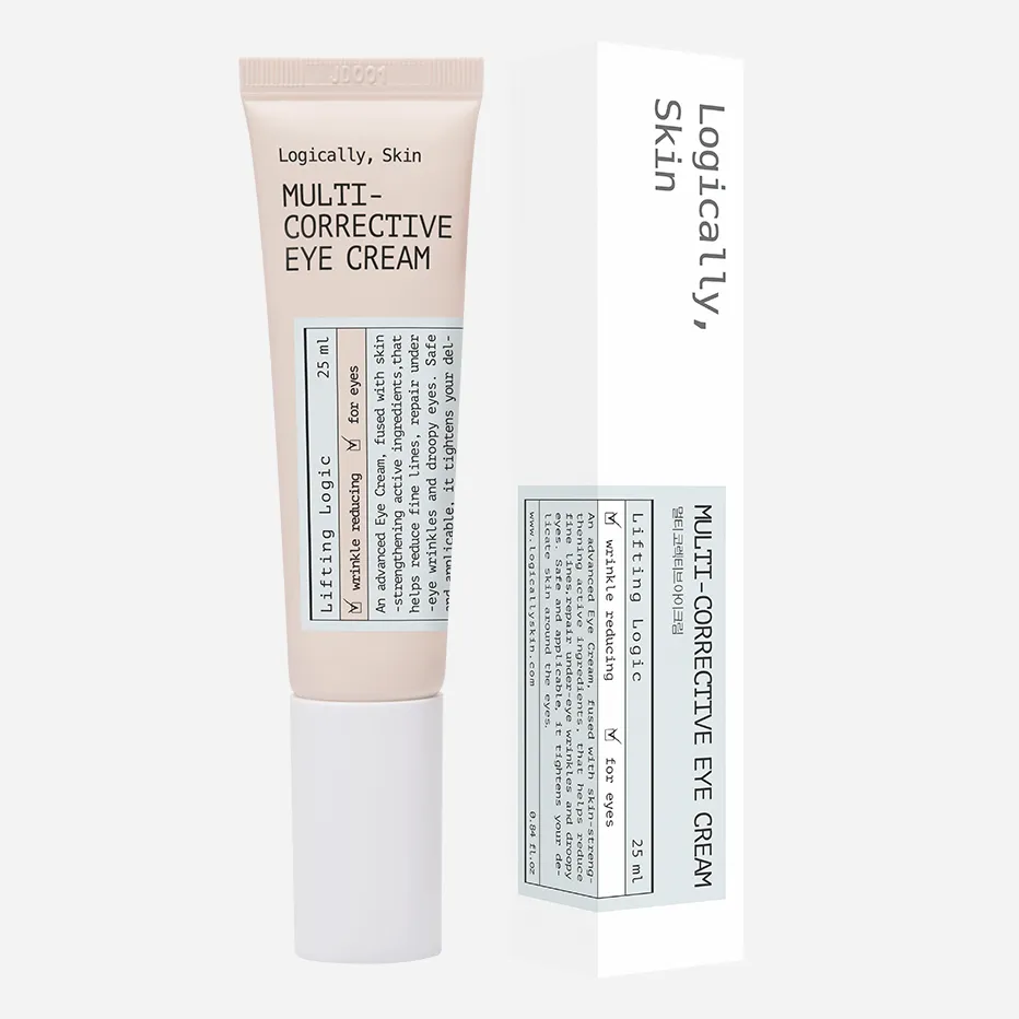 Multi-Corrective Eye Cream 25ml