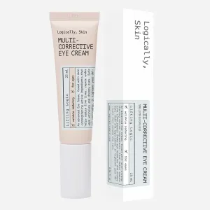 Multi-Corrective Eye Cream 25ml