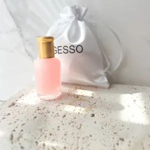 Musk Al Tahara Perfume Rose