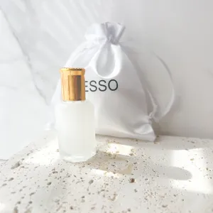 Musk Al Tahara Perfume White