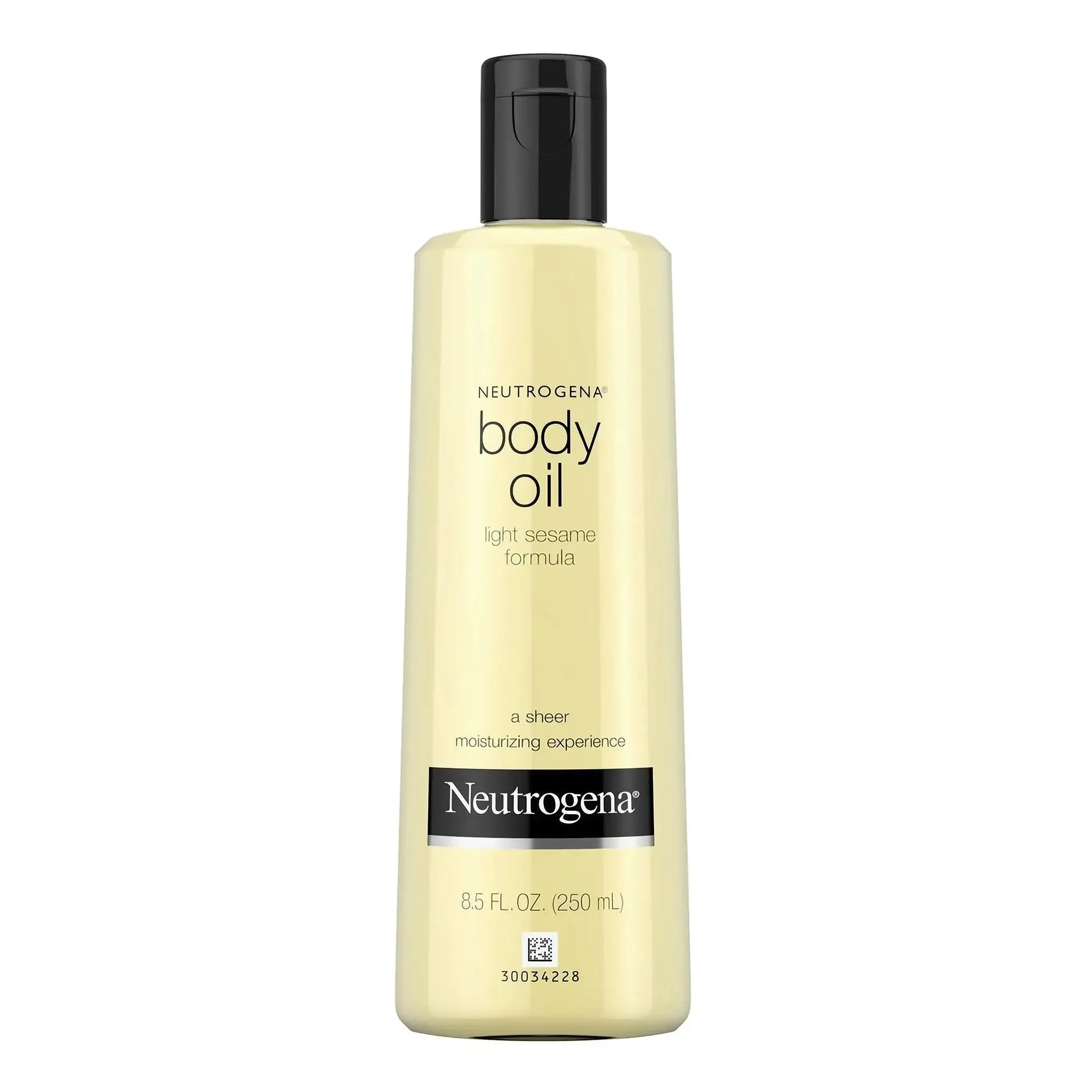 Neutrogena® Bath Oil