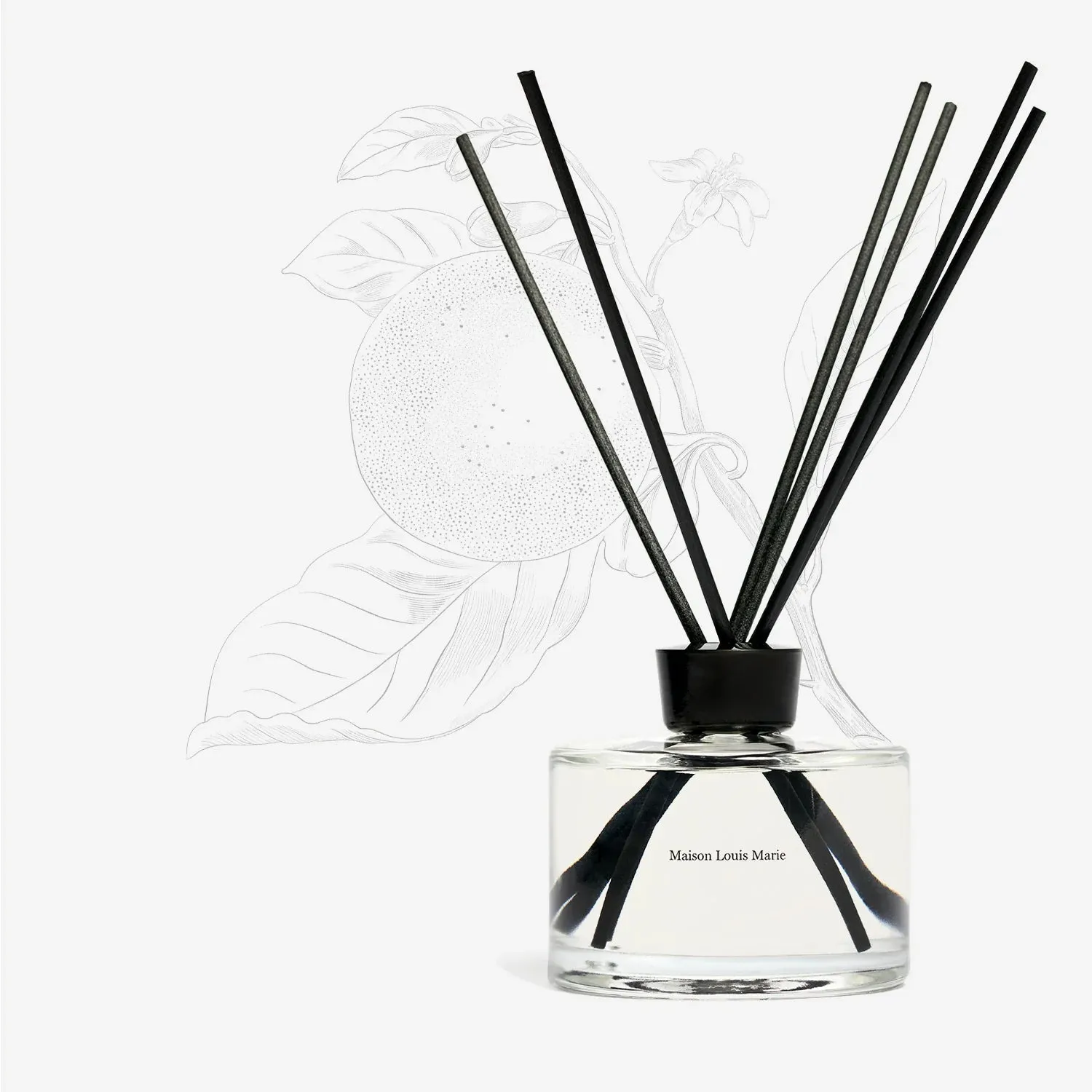 No. 09 - Valle de Farney Diffuser