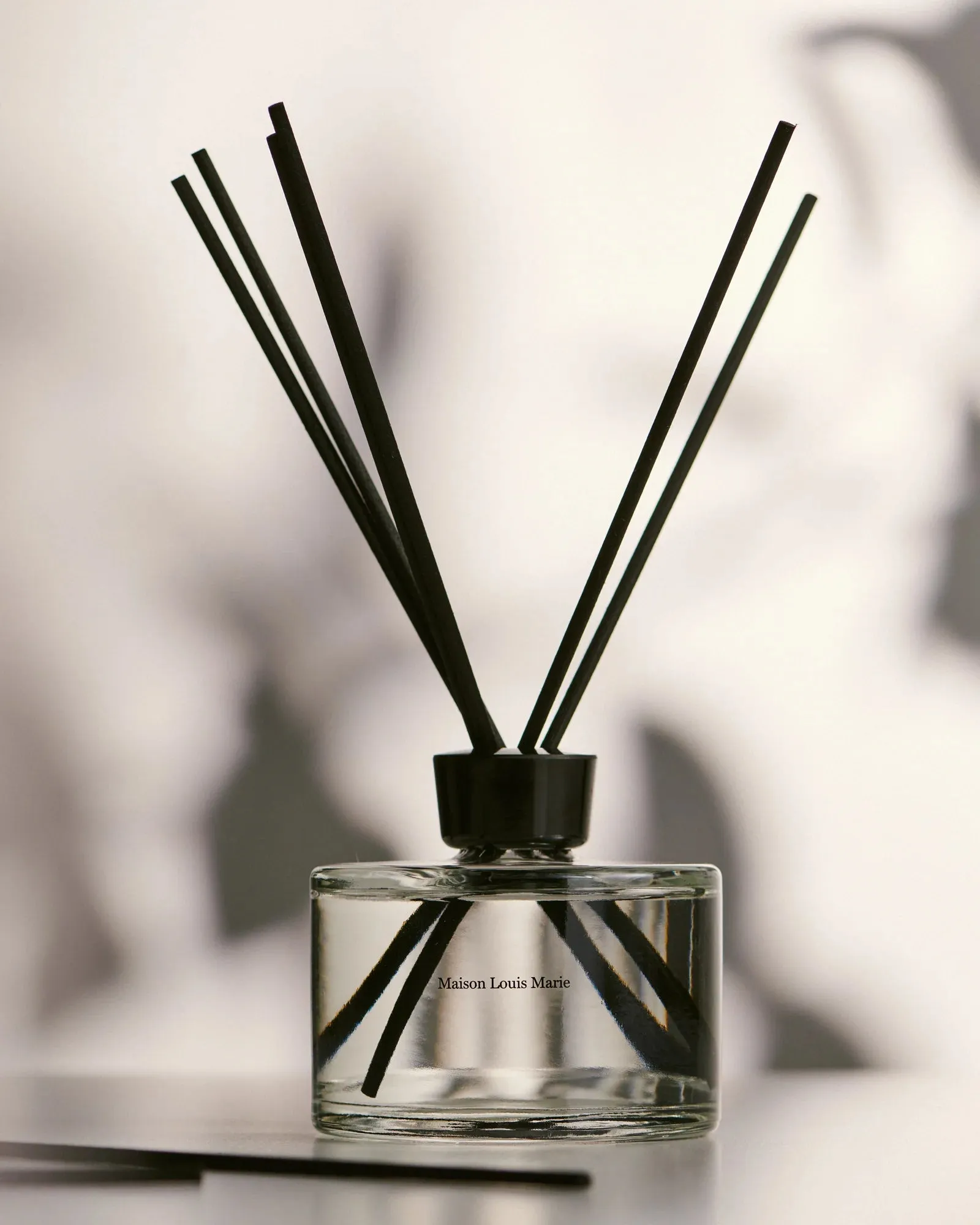 No. 09 - Valle de Farney Diffuser