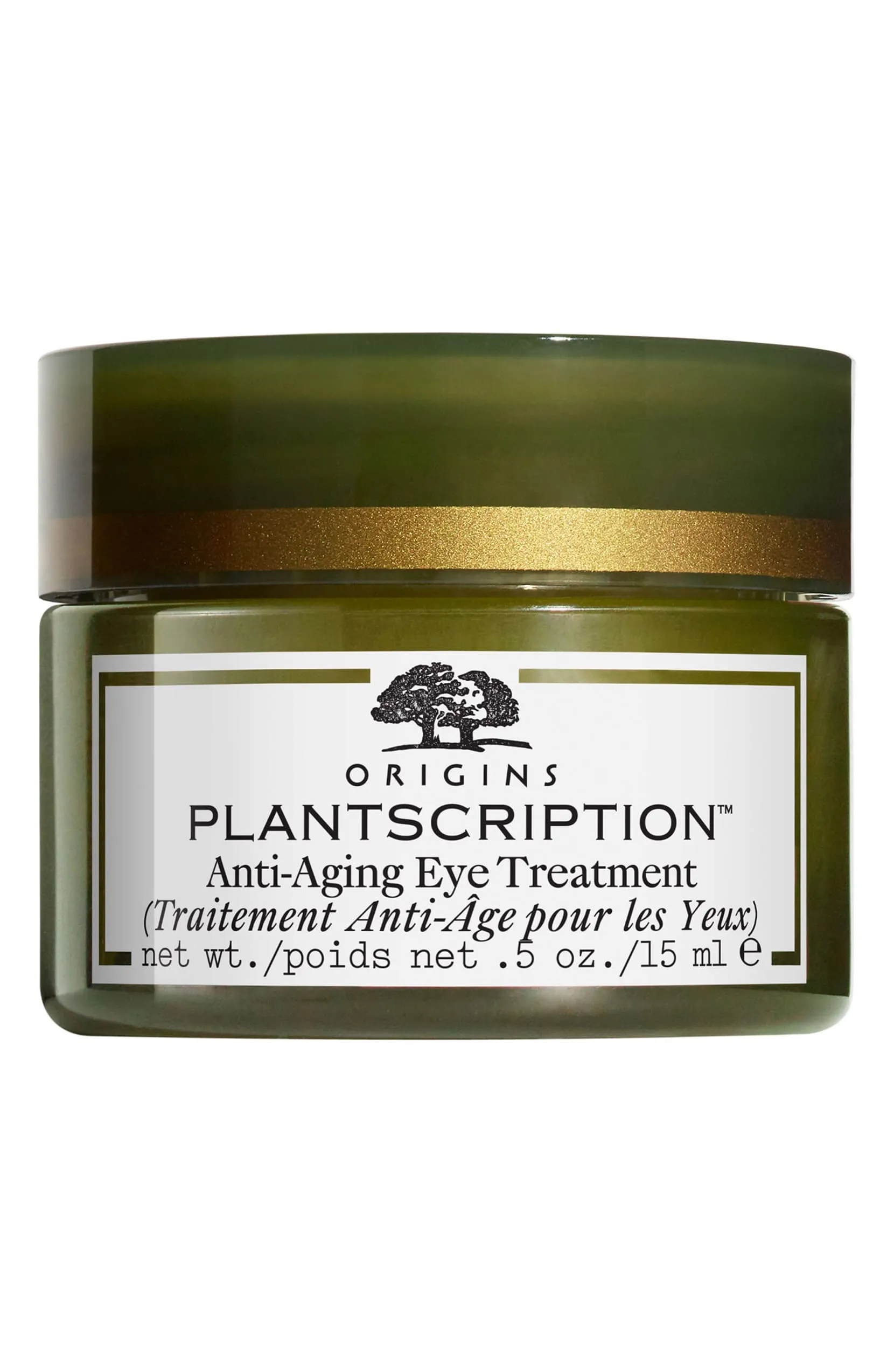 Origins Plantscription Anti-aging Eye Treatment