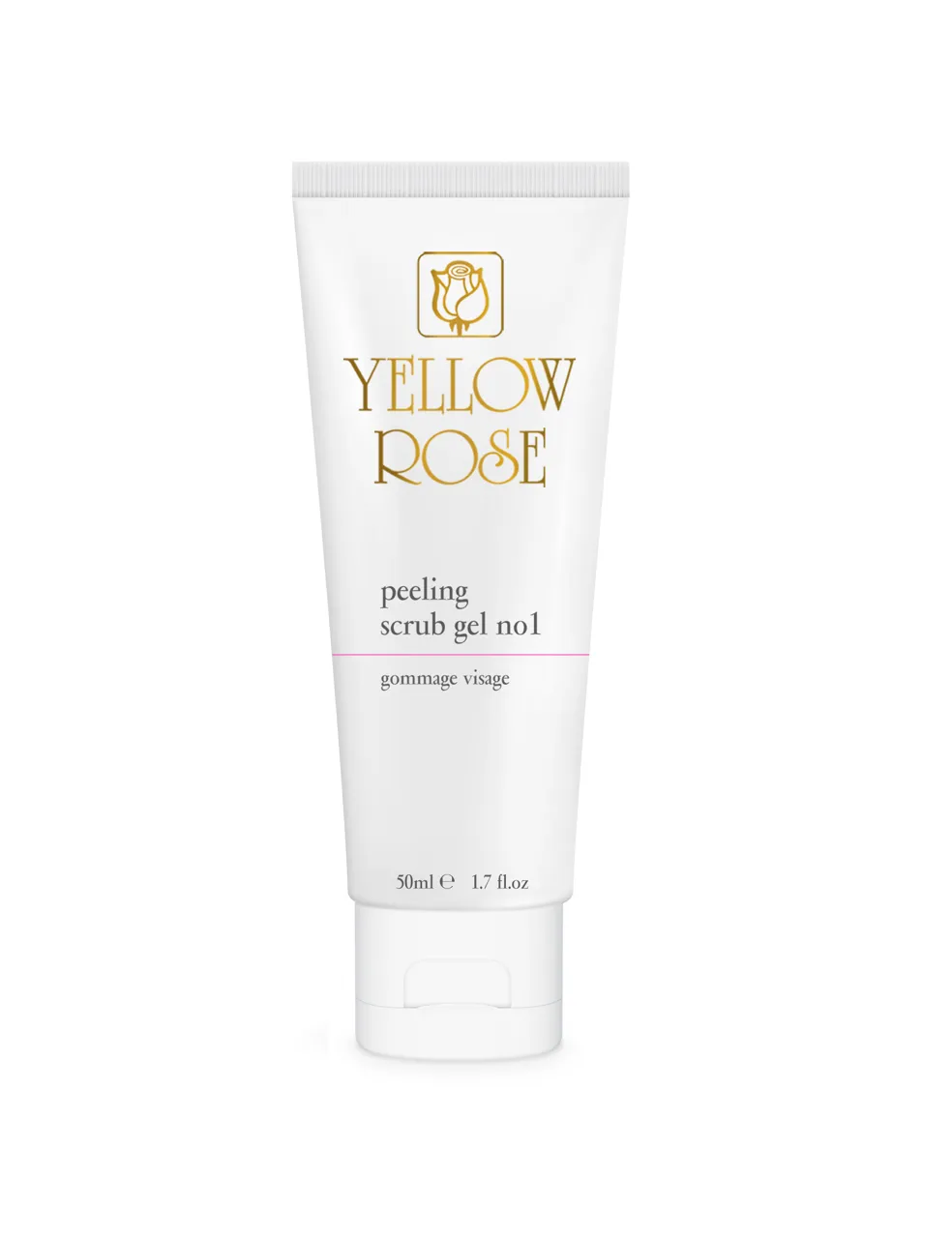 PEELING SCRUB NO.1 - 50ml
