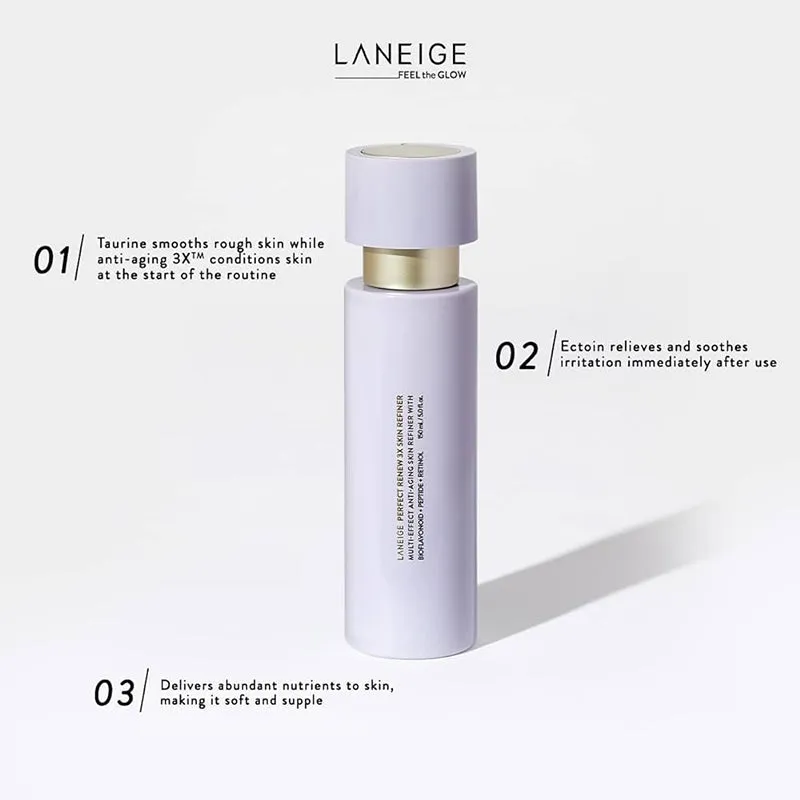 Perfect Renew 3X Skin Refiner