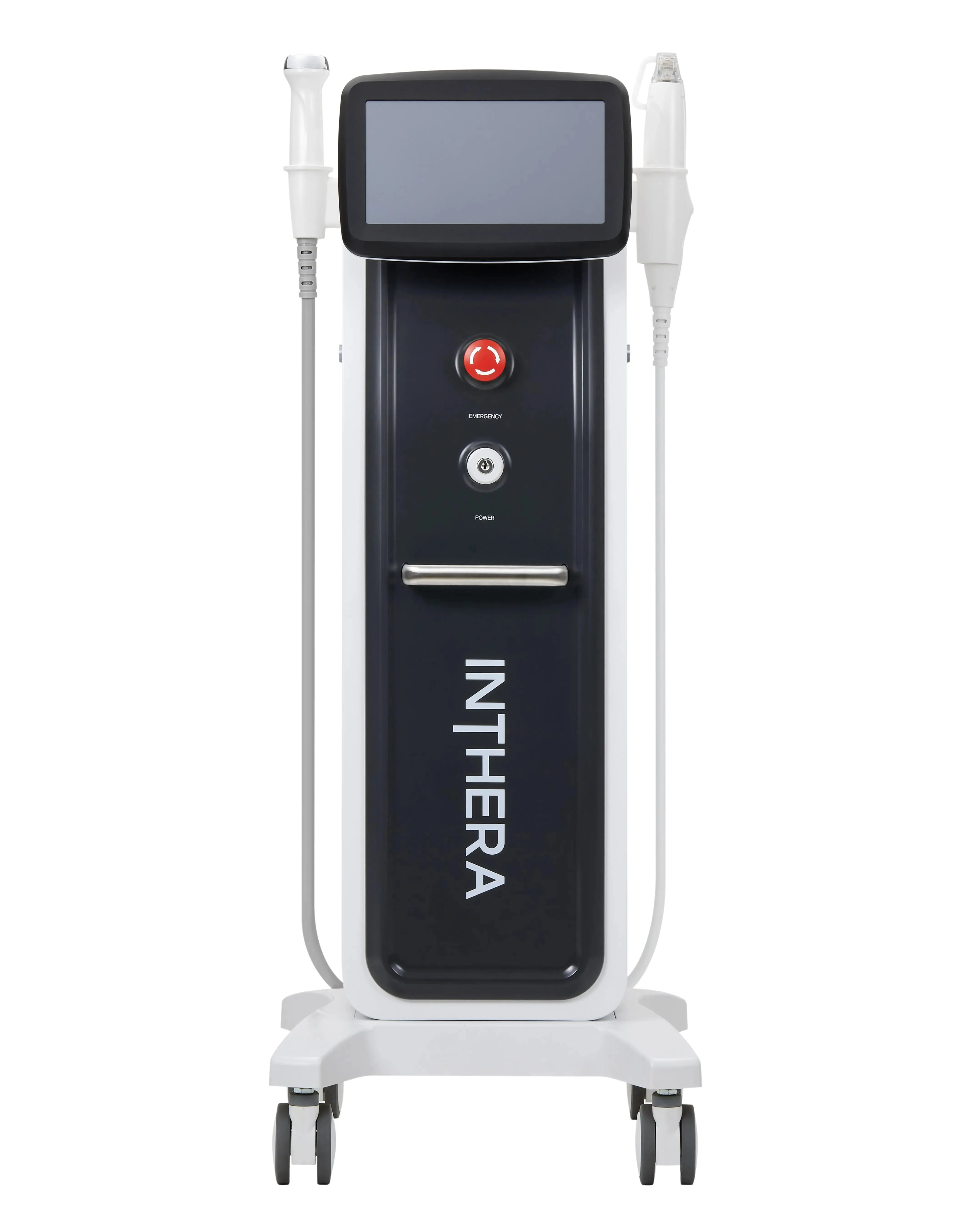 Pure Tone Inthera Bipolar RF Microneedling Machine with Cryo Cooling Technology