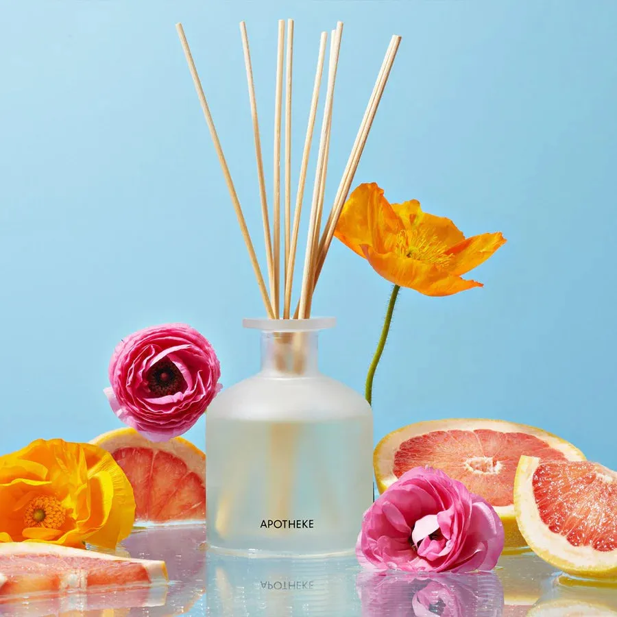 Sea Salt Grapefruit Apotheke