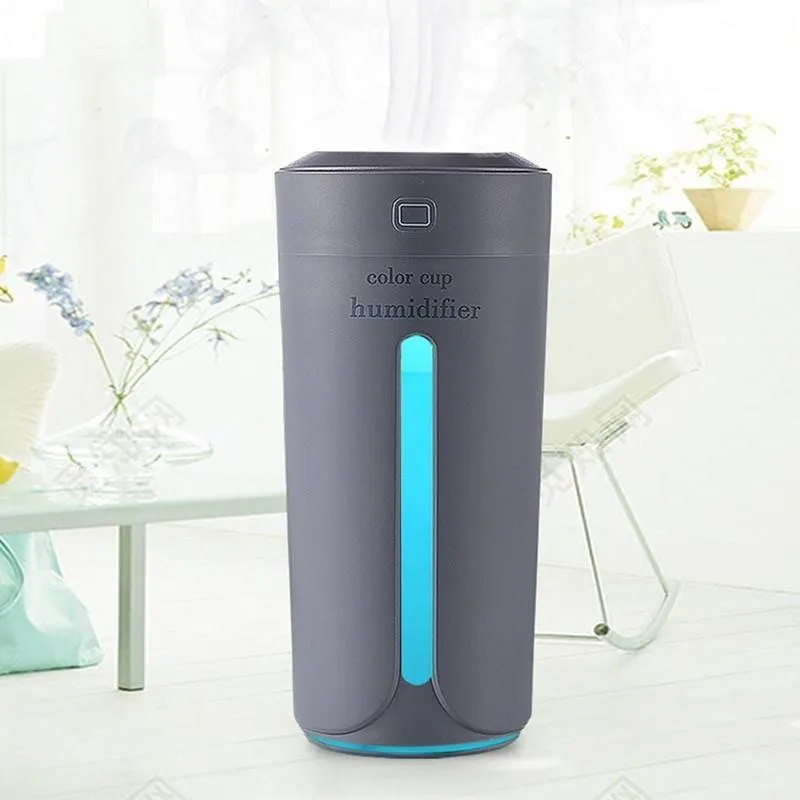 Skin Care Air humidifier