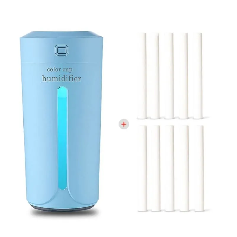 Skin Care Air humidifier