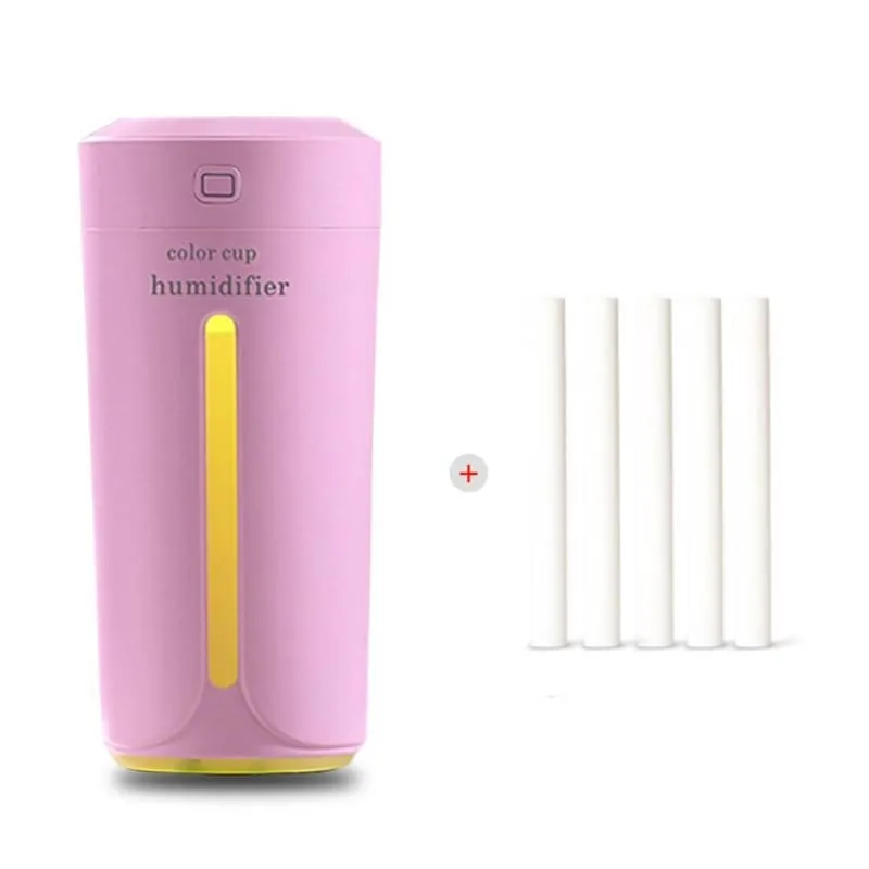 Skin Care Air humidifier