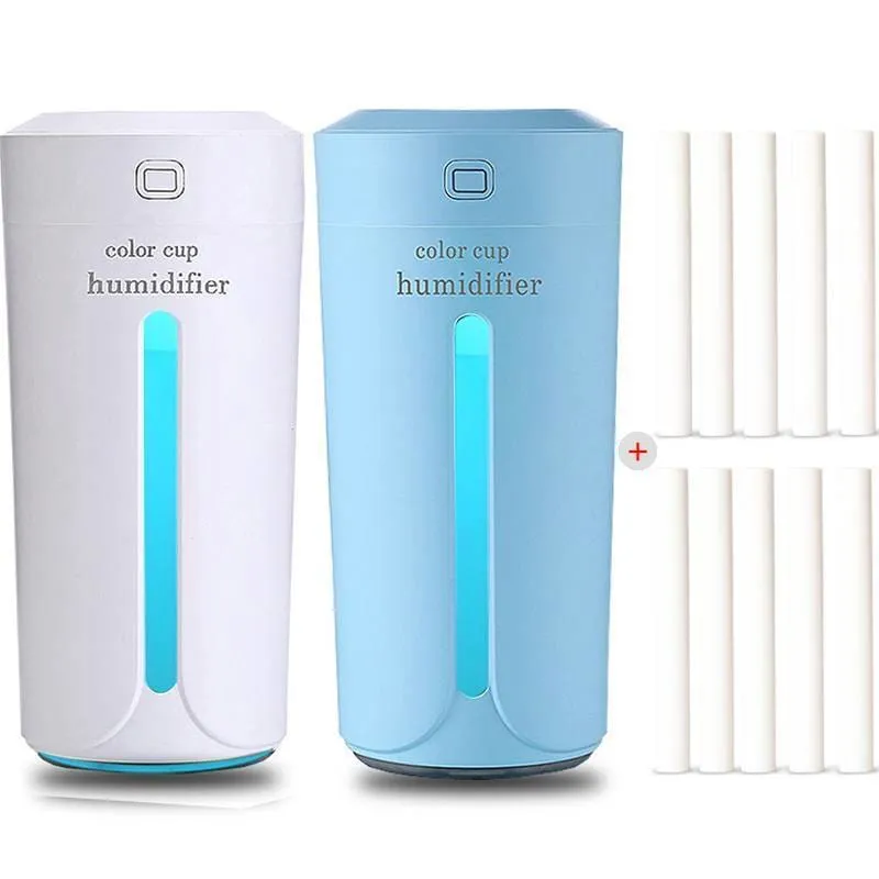 Skin Care Air humidifier