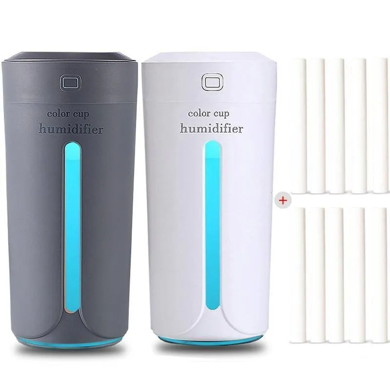 Skin Care Air humidifier
