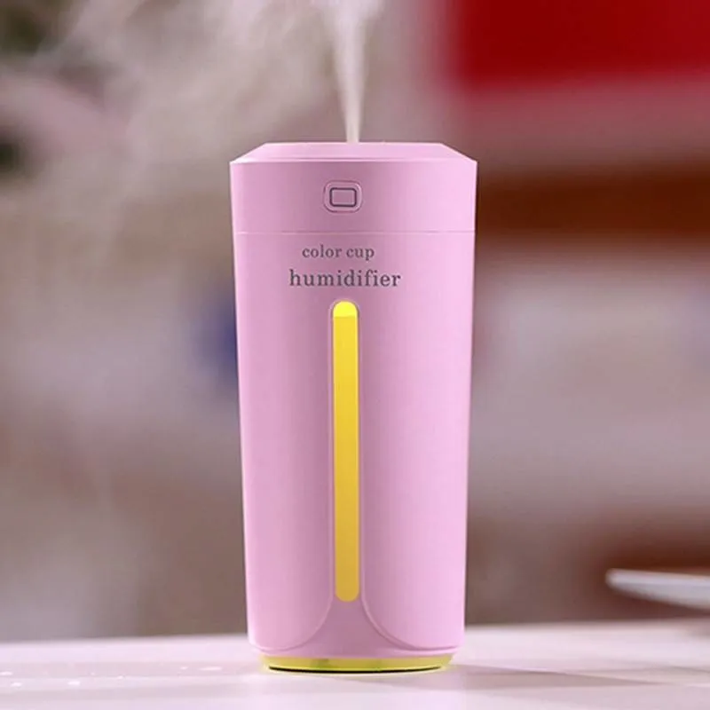 Skin Care Air humidifier