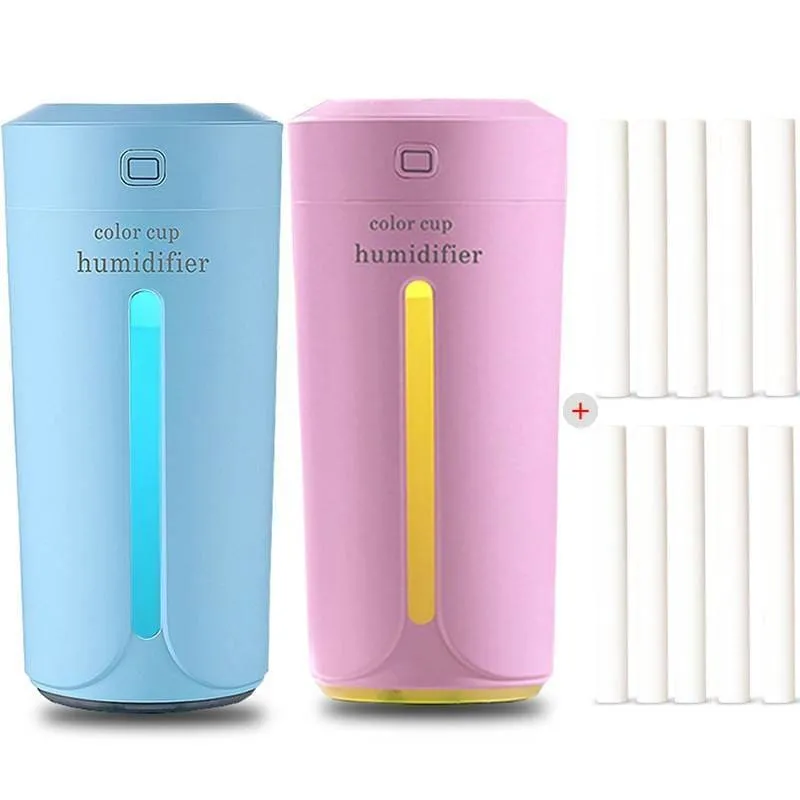 Skin Care Air humidifier