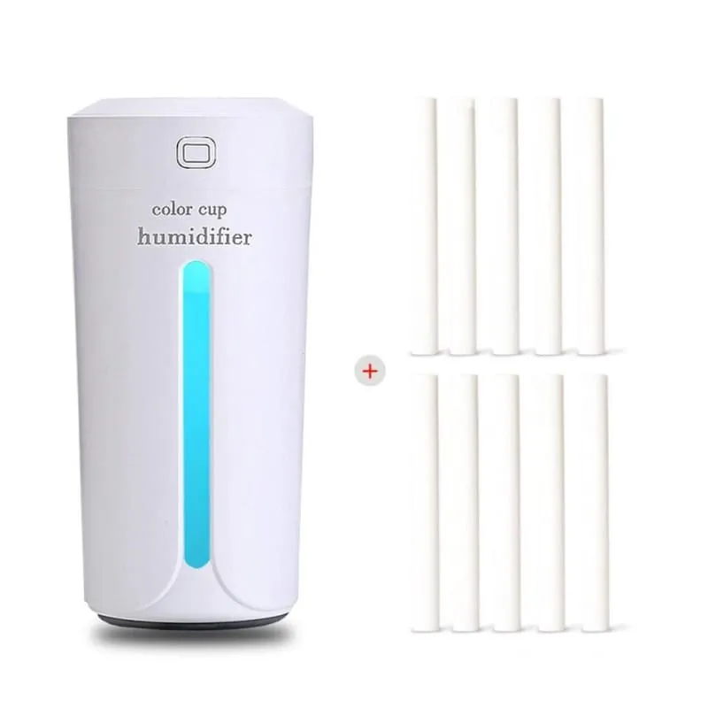 Skin Care Air humidifier