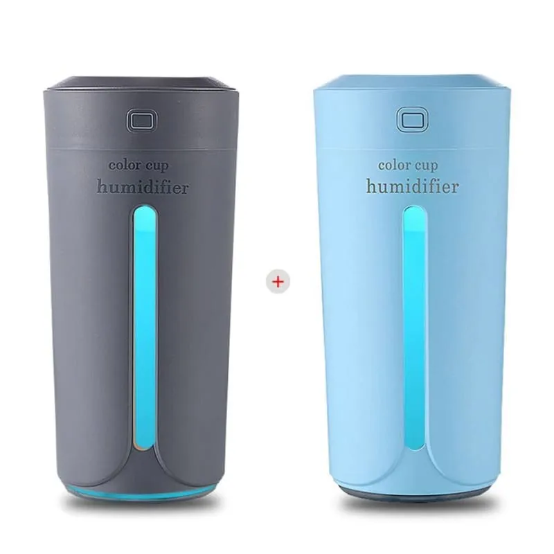 Skin Care Air humidifier