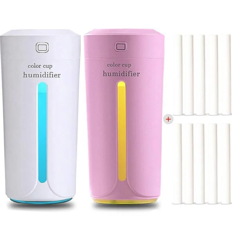 Skin Care Air humidifier