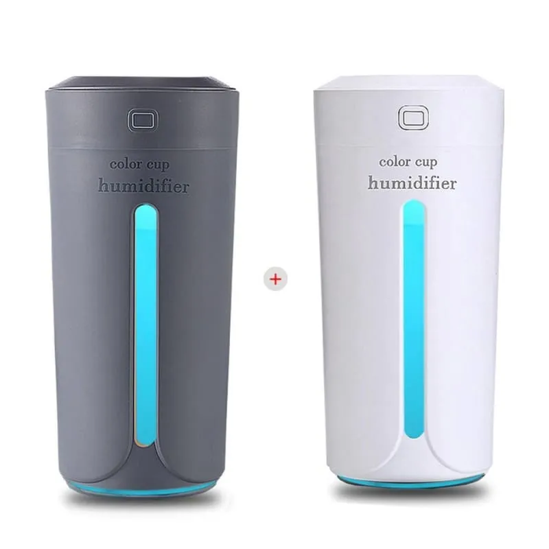 Skin Care Air humidifier