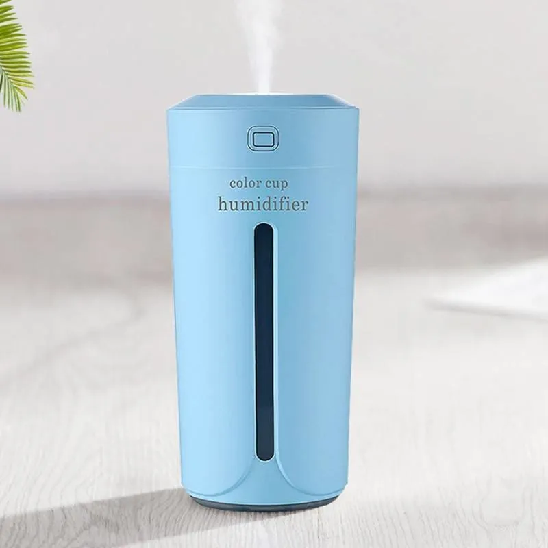 Skin Care Air humidifier