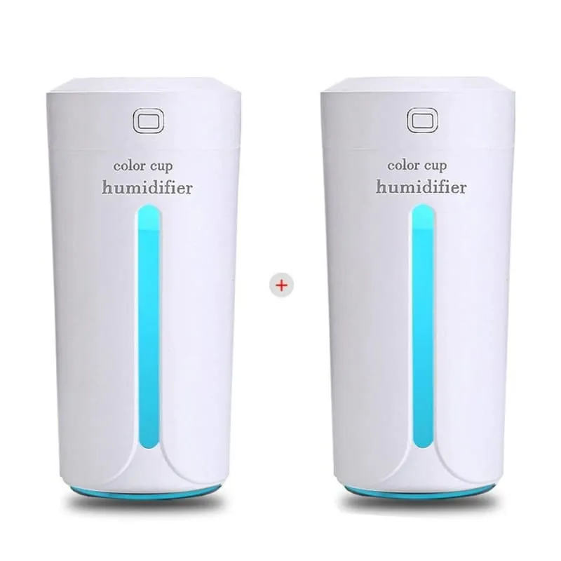 Skin Care Air humidifier
