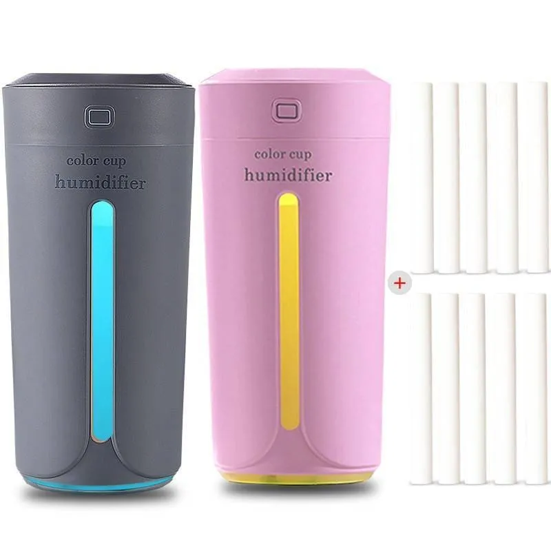 Skin Care Air humidifier