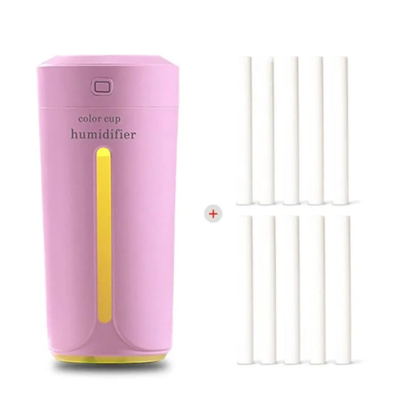Skin Care Air humidifier