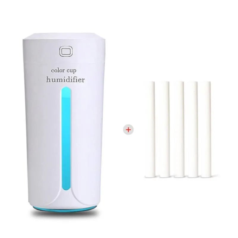 Skin Care Air humidifier