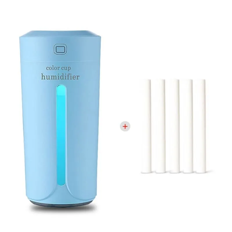 Skin Care Air humidifier