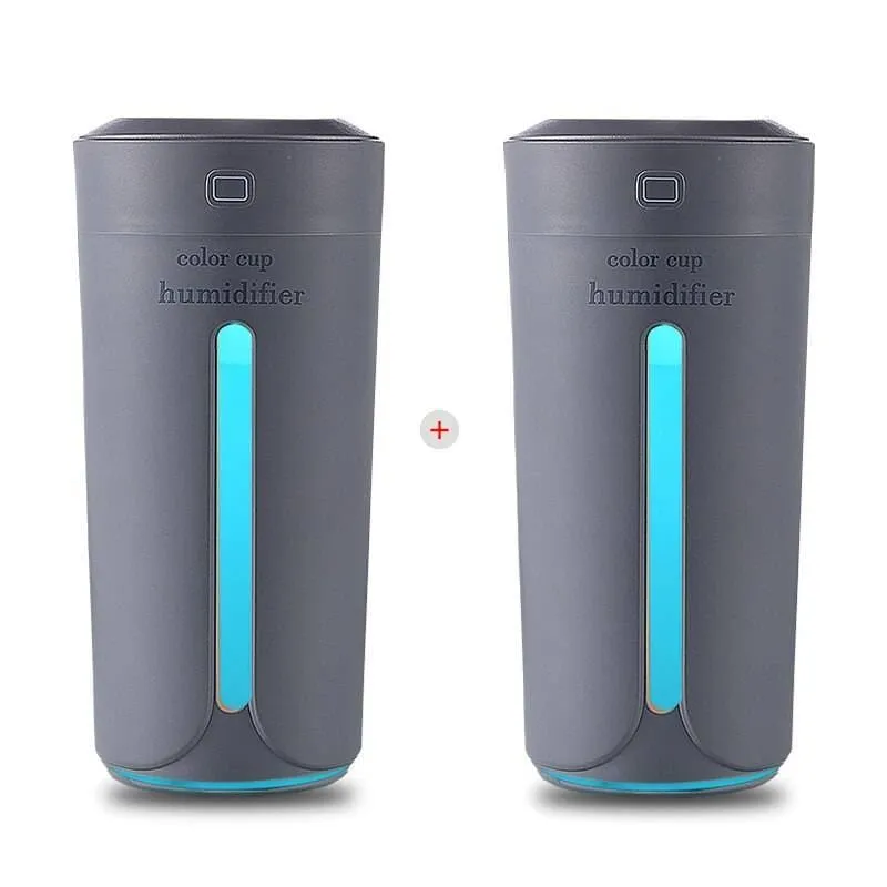 Skin Care Air humidifier