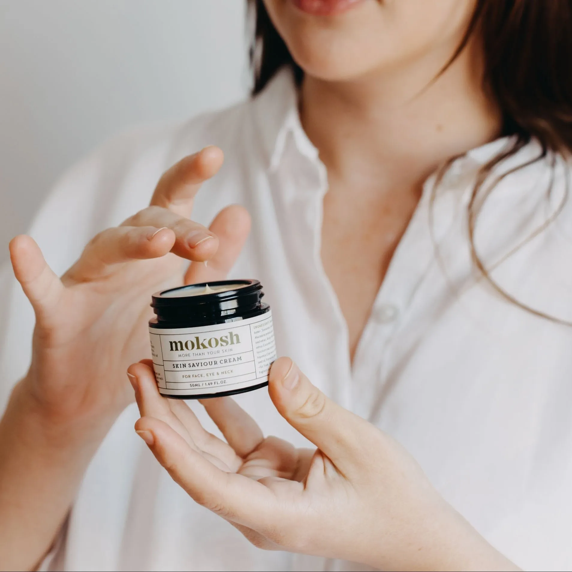Skin Saviour Cream