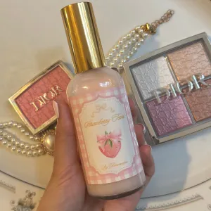 Strawberry Tears inspired by Melanie Martinez Cry baby Perfume