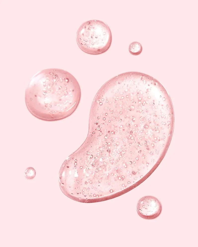 Sweet Rescue Bubble Burst Serum