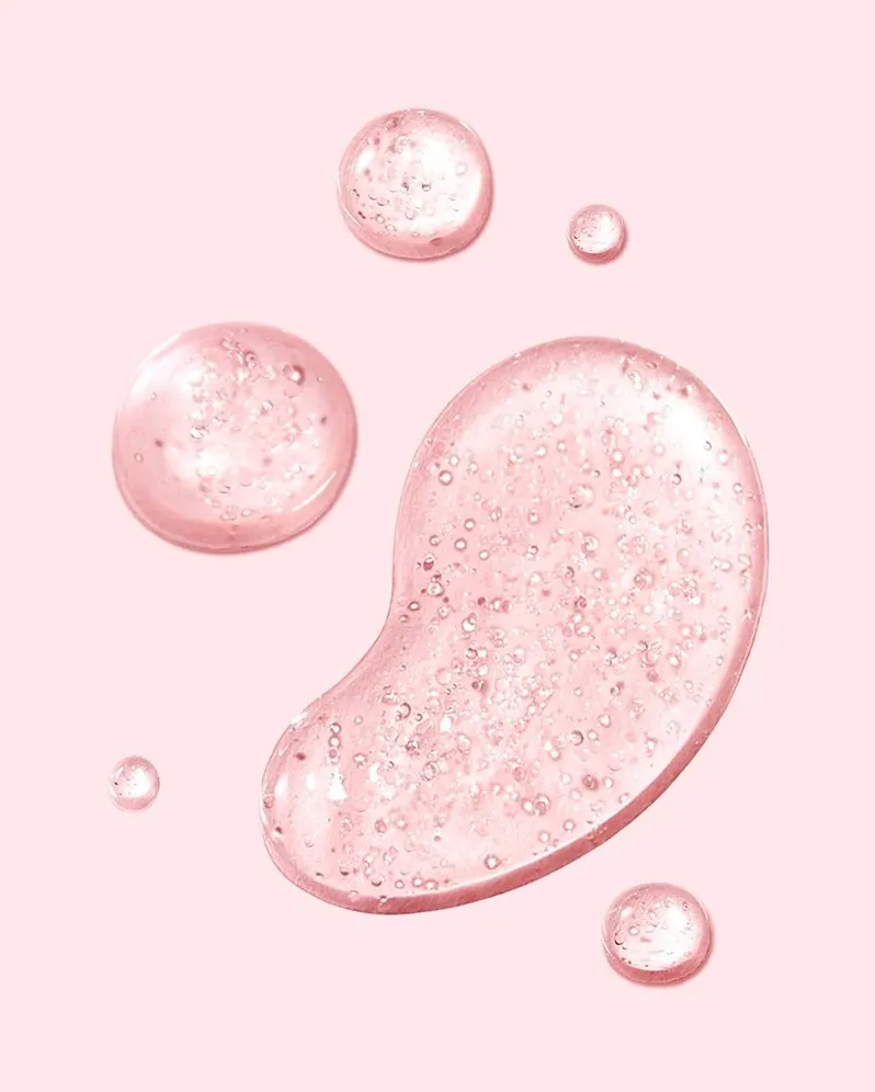 Sweet Rescue Bubble Burst Serum