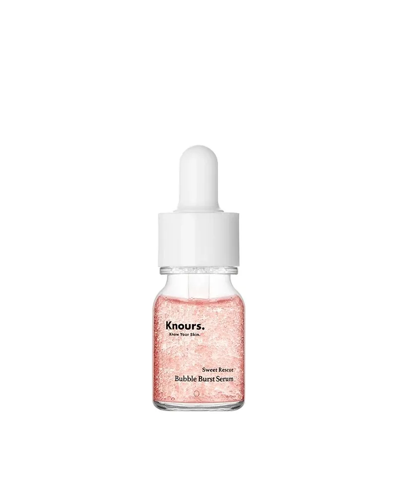 Sweet Rescue Bubble Burst Serum