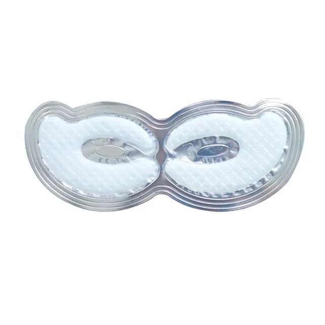 swelling moisturizing Eye patch mask