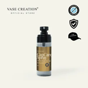 Vase Creation Alcohol-Free Cap Care Spray 80ml