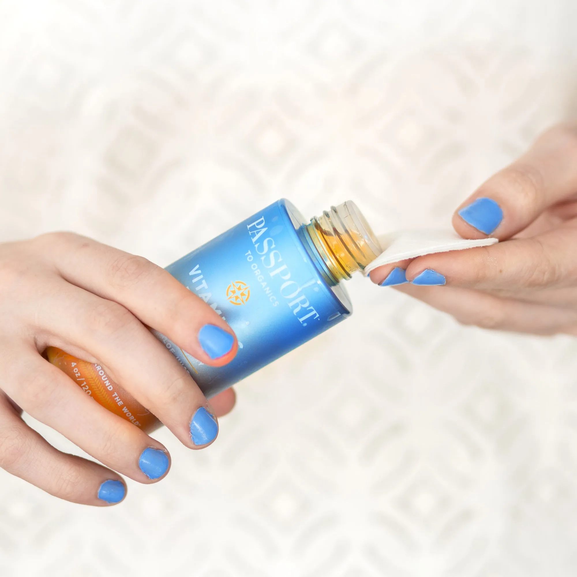 Vitamin C Toner