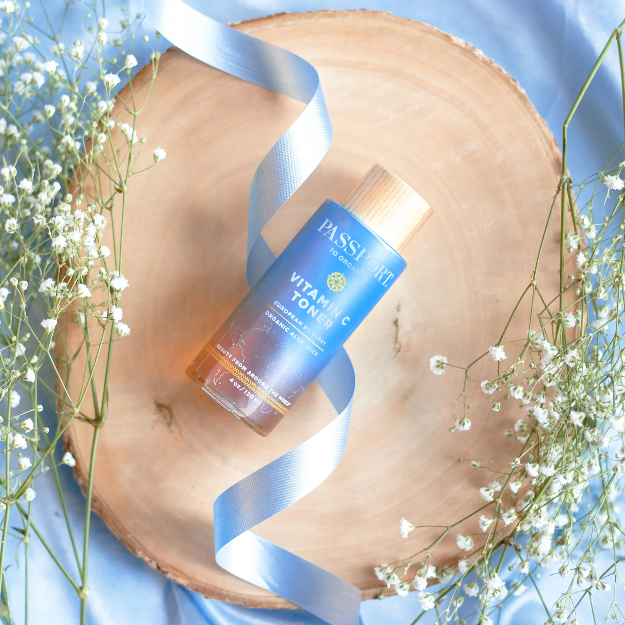 Vitamin C Toner