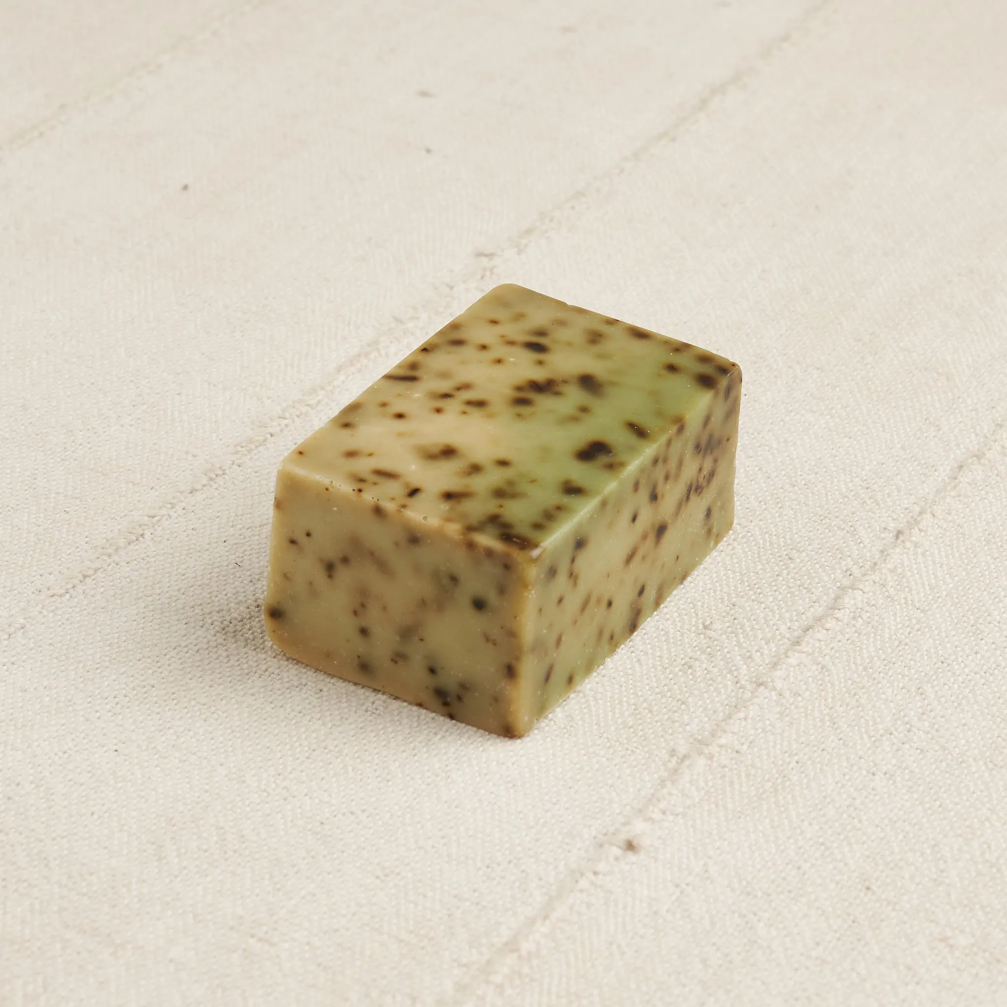 Yuzu and Sencha Tallow Soap
